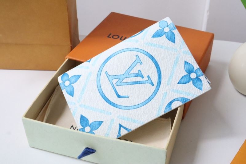 Louis Vuitton Wallets